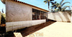 CASA COM 2 QUARTOS, COM FÁCIL ACESSO, NO CAPÃO CUMPRIDO EM, EM SÃO SEBASTIÃO/DF.