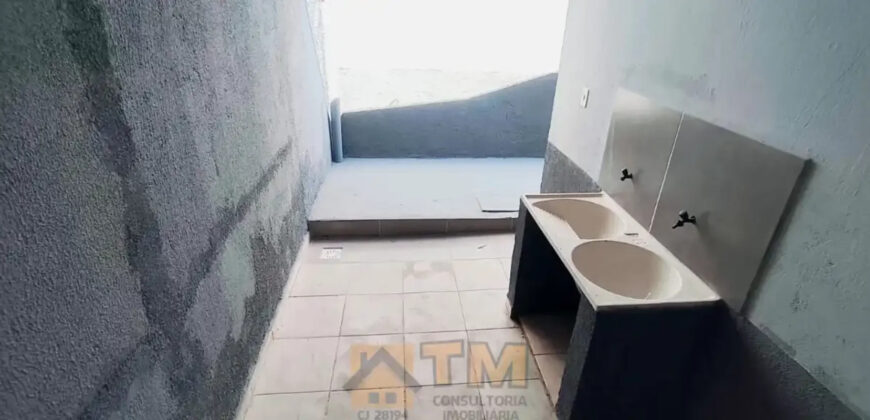 CASA NA QUADRA 205 DO BAIRRO RESIDENCIAL OESTE EM SÃO SEBASTIÃO DF.