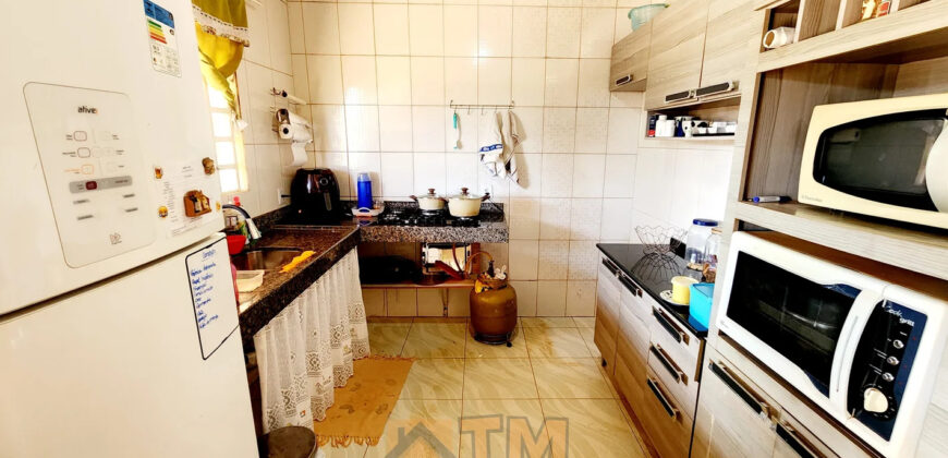 Para quem buscar lugar tranquilo, em contato com a natureza, local para plantar, morar em uma área totalmente fechada, com fácil acesso, em Nova Betânia.