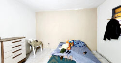 EXCELENTE CASA COM 3 QUARTOS, SUITE, NA LAJE, ESQUINA NA RUA DO MERCADO UNIÃO, EM SÃO SEBASTIÃO/DF.