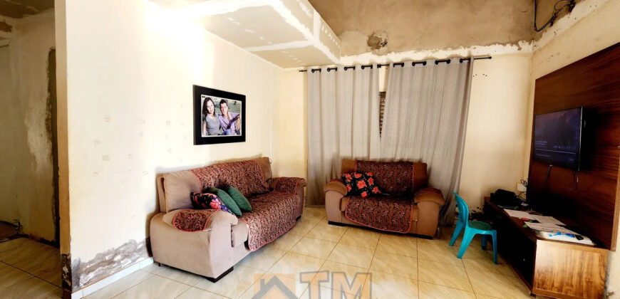 Para quem buscar lugar tranquilo, em contato com a natureza, local para plantar, morar em uma área totalmente fechada, com fácil acesso, em Nova Betânia.