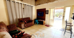 Para quem buscar lugar tranquilo, em contato com a natureza, local para plantar, morar em uma área totalmente fechada, com fácil acesso, em Nova Betânia.