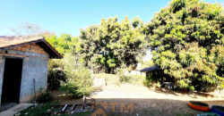 Para quem buscar lugar tranquilo, em contato com a natureza, local para plantar, morar em uma área totalmente fechada, com fácil acesso, em Nova Betânia.