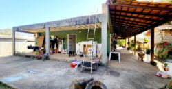 Para quem buscar lugar tranquilo, em contato com a natureza, local para plantar, morar em uma área totalmente fechada, com fácil acesso, em Nova Betânia.