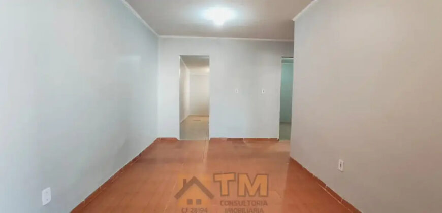 CASA NA QUADRA 205 DO BAIRRO RESIDENCIAL OESTE EM SÃO SEBASTIÃO DF.