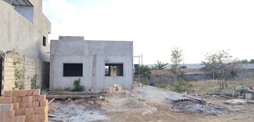 CASA NO CONDOMINIO PINHEIROS, NO JARDIM BOTANICO