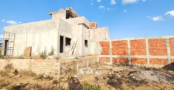 CASA NO CONDOMINIO PINHEIROS, NO JARDIM BOTANICO