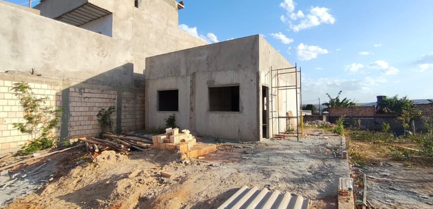 CASA NO CONDOMINIO PINHEIROS, NO JARDIM BOTANICO