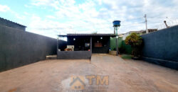 EXCELENTE CASA, COM 2 QUARTOS, PERTO DA PRINCIPAL, BAIRRO MORRO DA CRUZ, EM SÃO SEBASTIÃO/DF.