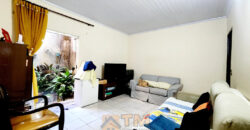 CASA COM 3 QUARTOS, SUITE, BAIRRO VILA NOVA, PERTO DE PARADA E COMERCIO EM SÃO SEBASTIÃO/DF