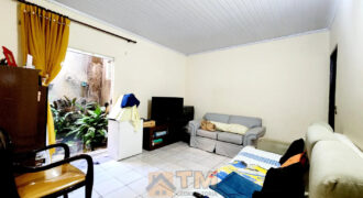 CASA COM 3 QUARTOS, SUITE, BAIRRO VILA NOVA, PERTO DE PARADA E COMERCIO EM SÃO SEBASTIÃO/DF