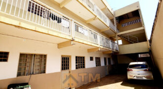 OPORTUNIDADE! PREDIO RESIDENCIAL PARA INVESTIMENTO, NO BAIRRO RESIDENCIAL VITORIA COM TODAS UNIDADES ALUGADAS.