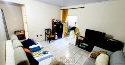 CASA COM 3 QUARTOS, SUITE, BAIRRO VILA NOVA, PERTO DE PARADA E COMERCIO EM SÃO SEBASTIÃO/DF