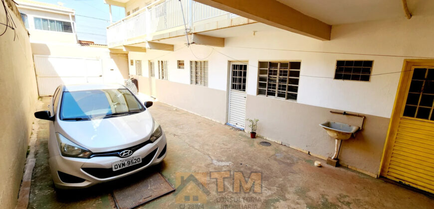 OPORTUNIDADE! PREDIO RESIDENCIAL PARA INVESTIMENTO, NO BAIRRO RESIDENCIAL VITORIA COM TODAS UNIDADES ALUGADAS.