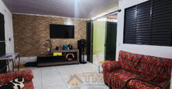 CASA COM 2 SUITES, DE ESQUINA, NO BAIRRO SÃO FRANCISCO, EM SÃO SEBASTIÃO/DF. PERTO DE PARADA E COMERCIO.