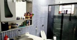 CASA COM 3 QUARTOS, SUITE, BAIRRO VILA NOVA, PERTO DE PARADA E COMERCIO EM SÃO SEBASTIÃO/DF