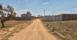 EXCELENTE LOTE COM 300 METROS, NO CONDOMINIO RESIDENCIAL PINHEIROS, NO JARDIM BOTANICO.