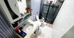 CASA COM 3 QUARTOS, SUITE, BAIRRO VILA NOVA, PERTO DE PARADA E COMERCIO EM SÃO SEBASTIÃO/DF