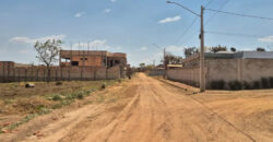 EXCELENTE LOTE COM 300 METROS, NO CONDOMINIO RESIDENCIAL PINHEIROS, NO JARDIM BOTANICO.