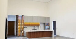 Casa Nova, Moderna no Condomínio Jardim Botanic! Encante-se com esta belíssima residência com fachada contemporânea e acabamentos de alto padrão, localizada em um dos condomínios mais desejados da região!