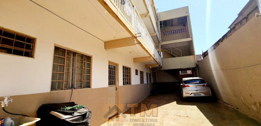 OPORTUNIDADE! PREDIO RESIDENCIAL PARA INVESTIMENTO, NO BAIRRO RESIDENCIAL VITORIA COM TODAS UNIDADES ALUGADAS.