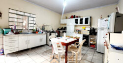 CASA COM 3 QUARTOS, SUITE, BAIRRO VILA NOVA, PERTO DE PARADA E COMERCIO EM SÃO SEBASTIÃO/DF