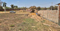 EXCELENTE LOTE COM 300 METROS, NO CONDOMINIO RESIDENCIAL PINHEIROS, NO JARDIM BOTANICO.