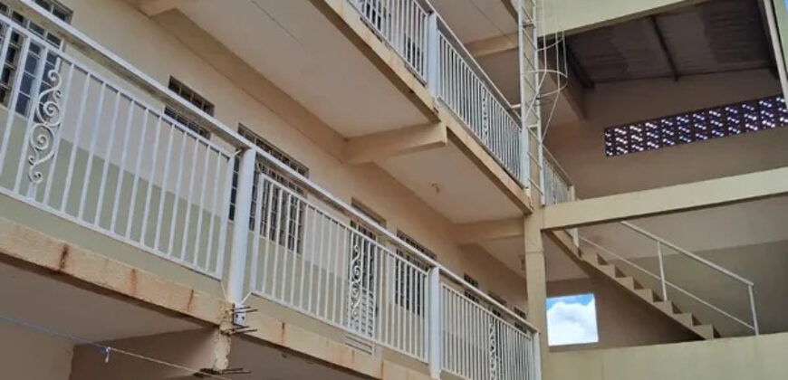 OPORTUNIDADE! PREDIO RESIDENCIAL PARA INVESTIMENTO, NO BAIRRO RESIDENCIAL VITORIA COM TODAS UNIDADES ALUGADAS.