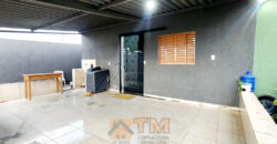 EXCELENTE CASA, COM 2 QUARTOS, PERTO DA PRINCIPAL, BAIRRO MORRO DA CRUZ, EM SÃO SEBASTIÃO/DF.