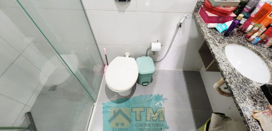 CASA COM 2 SUITES, DE ESQUINA, NO BAIRRO SÃO FRANCISCO, EM SÃO SEBASTIÃO/DF. PERTO DE PARADA E COMERCIO.