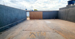 EXCELENTE CASA, COM 2 QUARTOS, PERTO DA PRINCIPAL, BAIRRO MORRO DA CRUZ, EM SÃO SEBASTIÃO/DF.