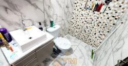 CASA COM 3 QUARTOS, SUITE, BAIRRO VILA NOVA, PERTO DE PARADA E COMERCIO EM SÃO SEBASTIÃO/DF