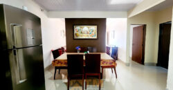 Excelente Casa com 2 Quartos, Toda Forrada,no B. Morro da Cruz, São Sebastião/DF.