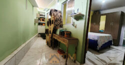 CASA COM 2 SUITES, DE ESQUINA, NO BAIRRO SÃO FRANCISCO, EM SÃO SEBASTIÃO/DF. PERTO DE PARADA E COMERCIO.