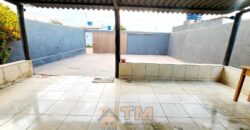 EXCELENTE CASA, COM 2 QUARTOS, PERTO DA PRINCIPAL, BAIRRO MORRO DA CRUZ, EM SÃO SEBASTIÃO/DF.