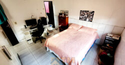 CASA COM 3 QUARTOS, SUITE, BAIRRO VILA NOVA, PERTO DE PARADA E COMERCIO EM SÃO SEBASTIÃO/DF