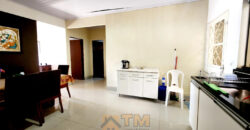 Excelente Casa com 2 Quartos, Toda Forrada,no B. Morro da Cruz, São Sebastião/DF.