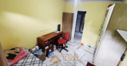 CASA COM 2 SUITES, DE ESQUINA, NO BAIRRO SÃO FRANCISCO, EM SÃO SEBASTIÃO/DF. PERTO DE PARADA E COMERCIO.