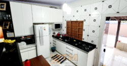 EXCELENTE CASA, COM 2 QUARTOS, PERTO DA PRINCIPAL, BAIRRO MORRO DA CRUZ, EM SÃO SEBASTIÃO/DF.