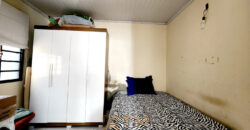 CASA COM 3 QUARTOS, SUITE, BAIRRO VILA NOVA, PERTO DE PARADA E COMERCIO EM SÃO SEBASTIÃO/DF