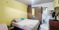 CASA COM 2 SUITES, DE ESQUINA, NO BAIRRO SÃO FRANCISCO, EM SÃO SEBASTIÃO/DF. PERTO DE PARADA E COMERCIO.