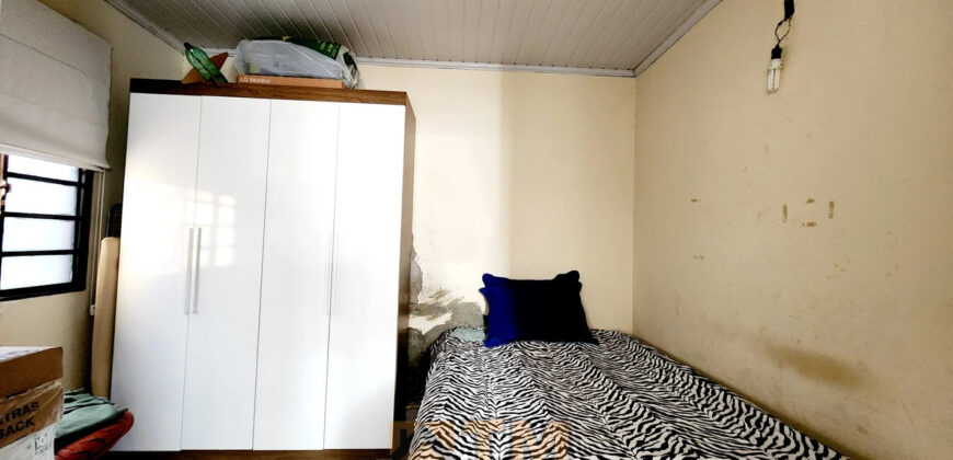 CASA COM 3 QUARTOS, SUITE, BAIRRO VILA NOVA, PERTO DE PARADA E COMERCIO EM SÃO SEBASTIÃO/DF
