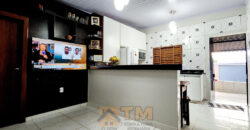 EXCELENTE CASA, COM 2 QUARTOS, PERTO DA PRINCIPAL, BAIRRO MORRO DA CRUZ, EM SÃO SEBASTIÃO/DF.