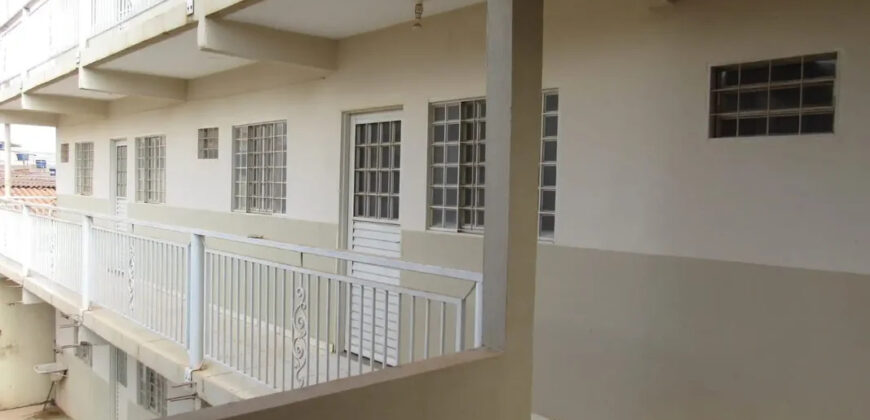 OPORTUNIDADE! PREDIO RESIDENCIAL PARA INVESTIMENTO, NO BAIRRO RESIDENCIAL VITORIA COM TODAS UNIDADES ALUGADAS.