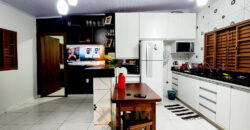 EXCELENTE CASA, COM 2 QUARTOS, PERTO DA PRINCIPAL, BAIRRO MORRO DA CRUZ, EM SÃO SEBASTIÃO/DF.