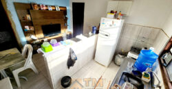 CASA COM 3 QUARTOS, SUITE, BAIRRO VILA NOVA, PERTO DE PARADA E COMERCIO EM SÃO SEBASTIÃO/DF