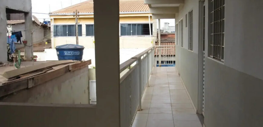 OPORTUNIDADE! PREDIO RESIDENCIAL PARA INVESTIMENTO, NO BAIRRO RESIDENCIAL VITORIA COM TODAS UNIDADES ALUGADAS.