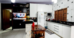 EXCELENTE CASA, COM 2 QUARTOS, PERTO DA PRINCIPAL, BAIRRO MORRO DA CRUZ, EM SÃO SEBASTIÃO/DF.