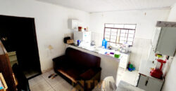 CASA COM 3 QUARTOS, SUITE, BAIRRO VILA NOVA, PERTO DE PARADA E COMERCIO EM SÃO SEBASTIÃO/DF