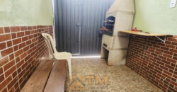 CASA COM 2 SUITES, DE ESQUINA, NO BAIRRO SÃO FRANCISCO, EM SÃO SEBASTIÃO/DF. PERTO DE PARADA E COMERCIO.